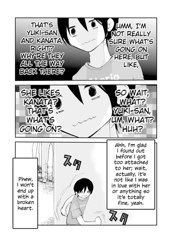 Poker King Chapter 21 page 2 - 