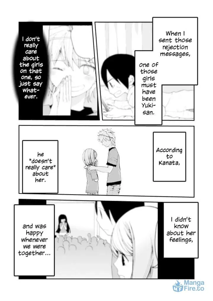Poker King Chapter 21 page 3 - 