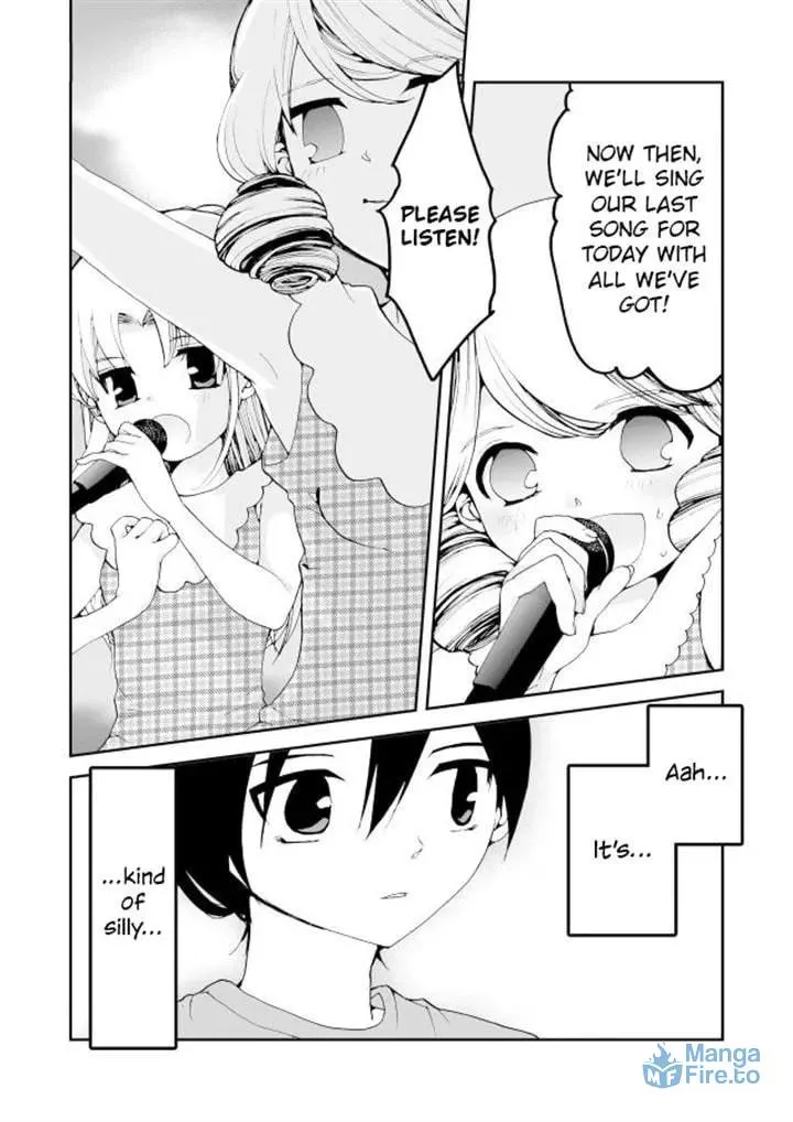 Poker King Chapter 21 page 6 - 