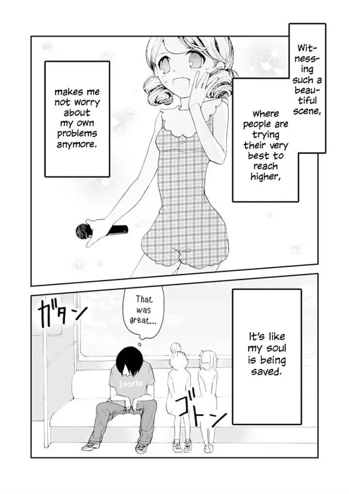 Poker King Chapter 21 page 7 - 