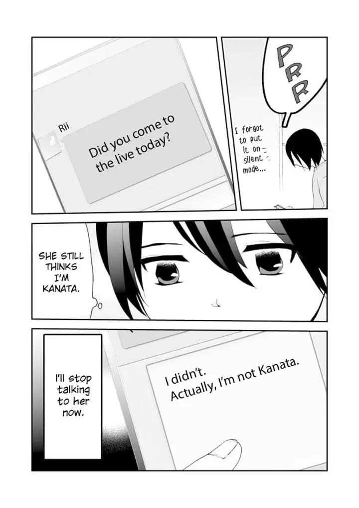Poker King Chapter 21 page 8 - 