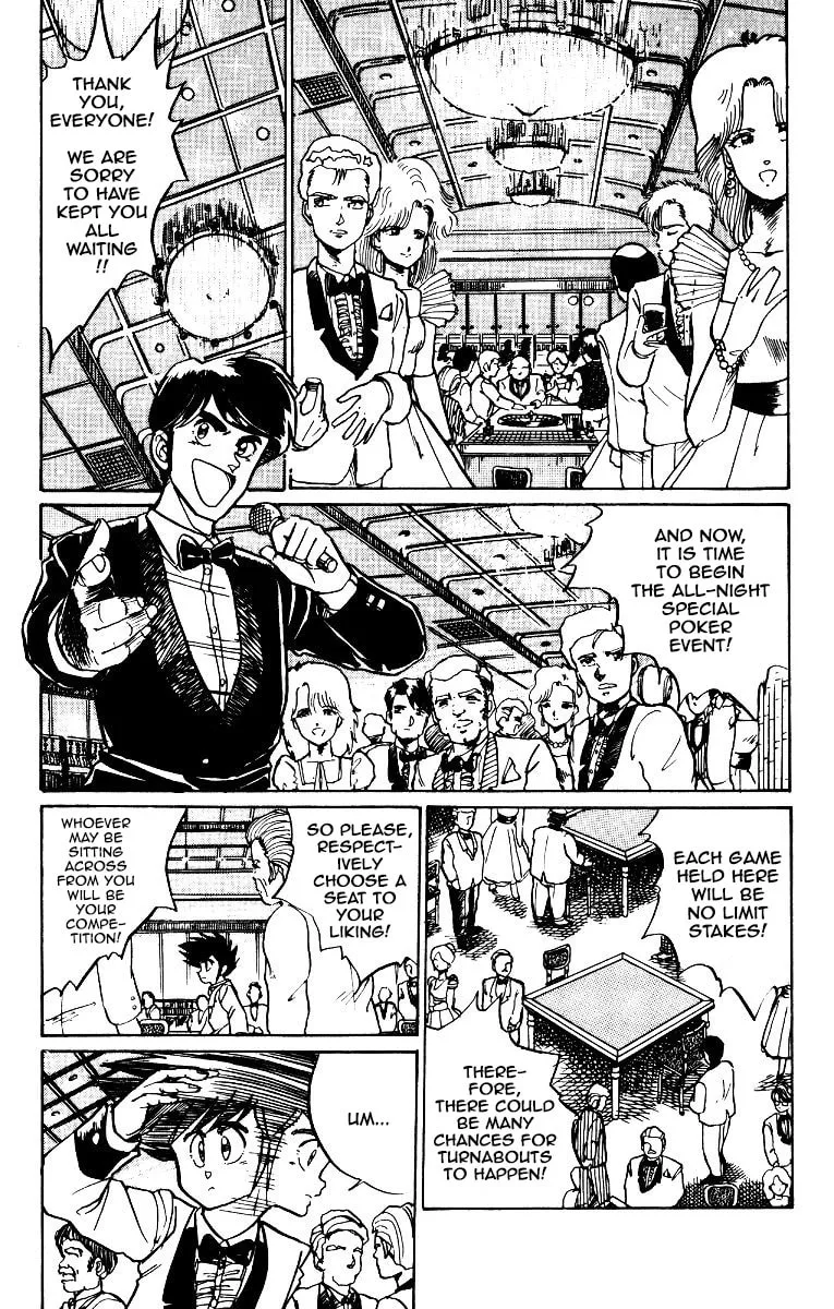 Poker King Chapter 3 page 2 - 
