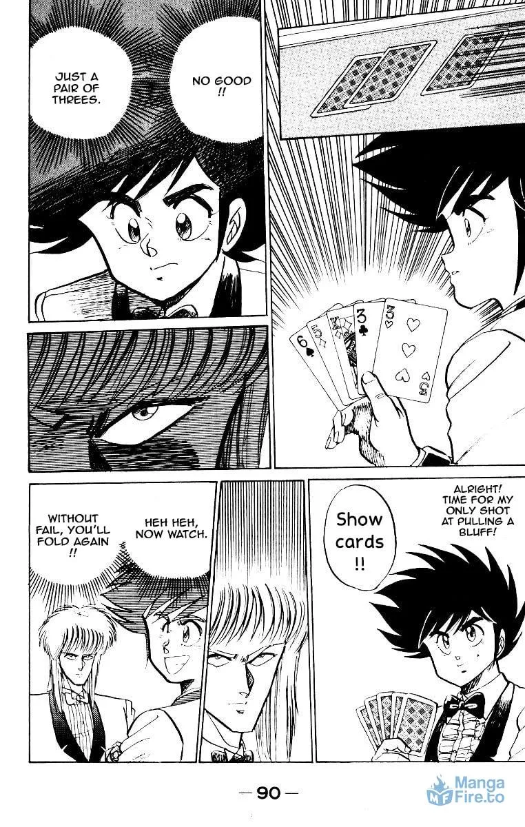 Poker King Chapter 3 page 12 - 