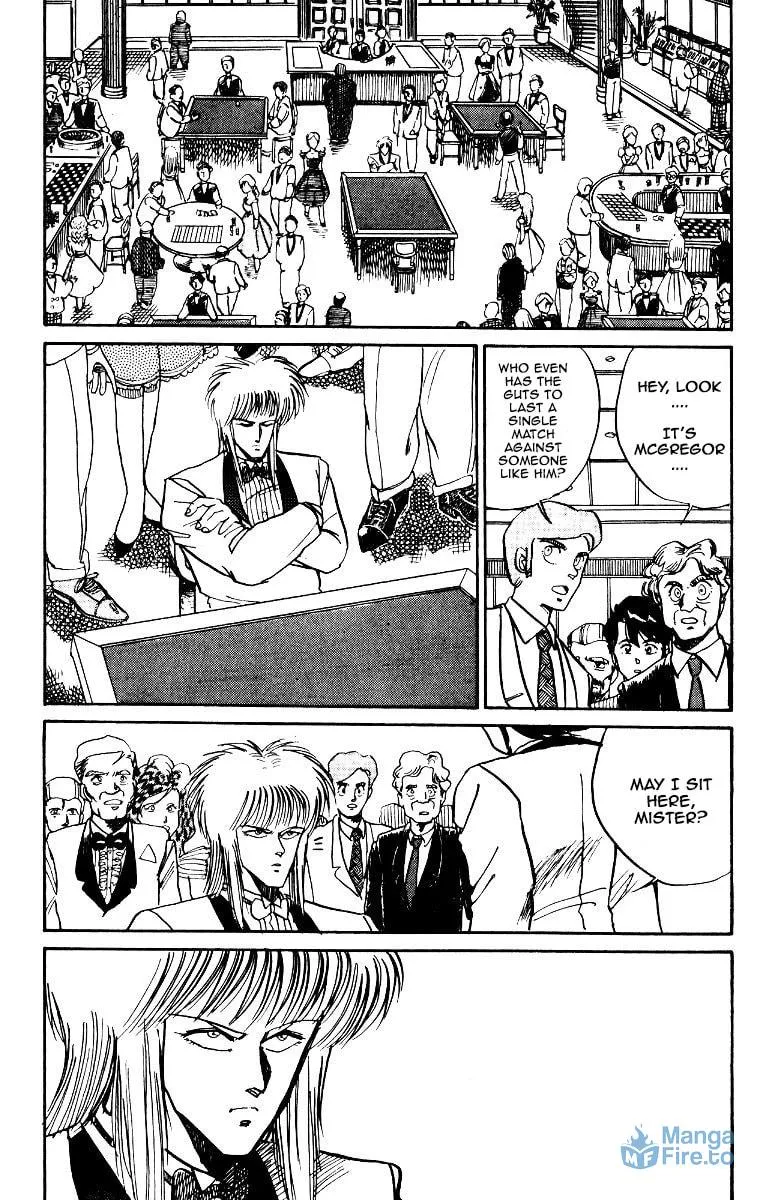 Poker King Chapter 3 page 3 - 