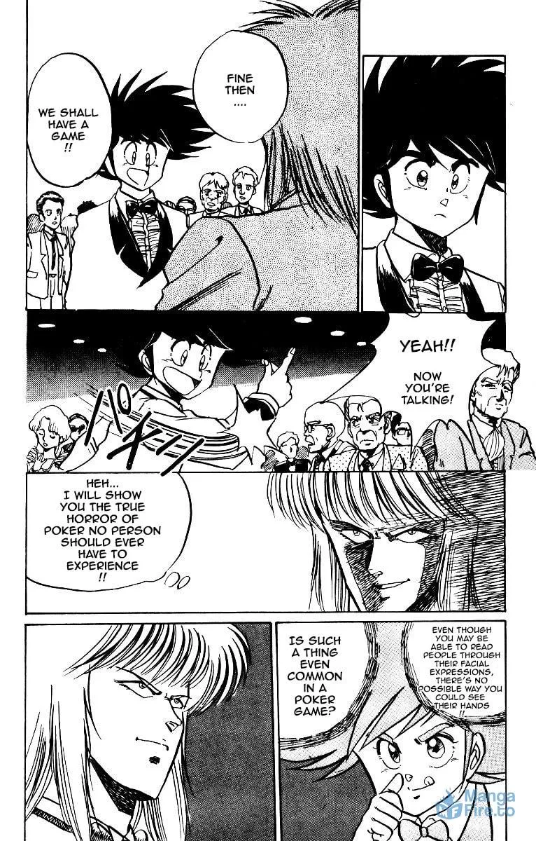 Poker King Chapter 3 page 6 - 