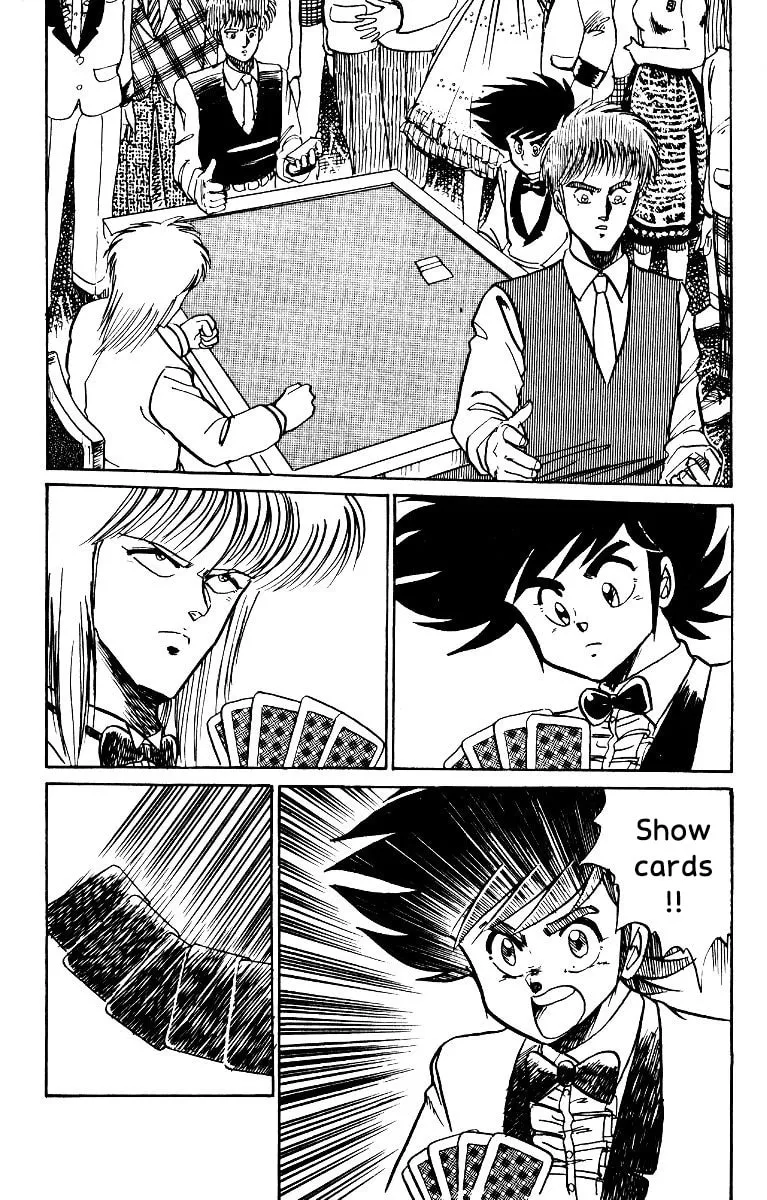 Poker King Chapter 3 page 7 - 