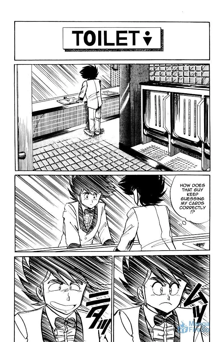 Poker King Chapter 4 page 3 - 