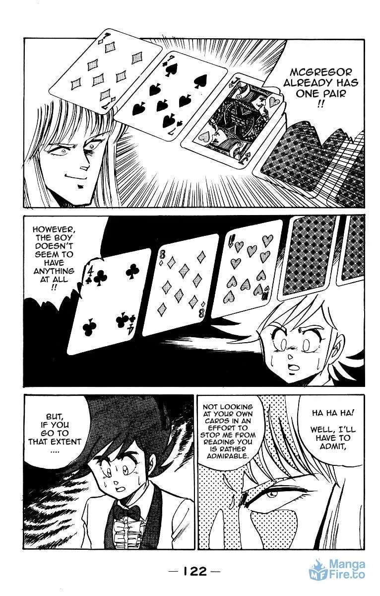 Poker King Chapter 4 page 24 - 