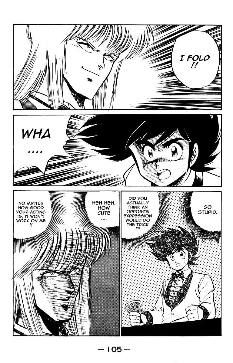 Poker King Chapter 4 page 7 - 