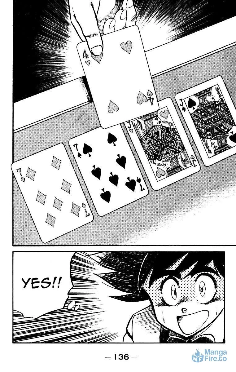 Poker King Chapter 5 page 12 - 
