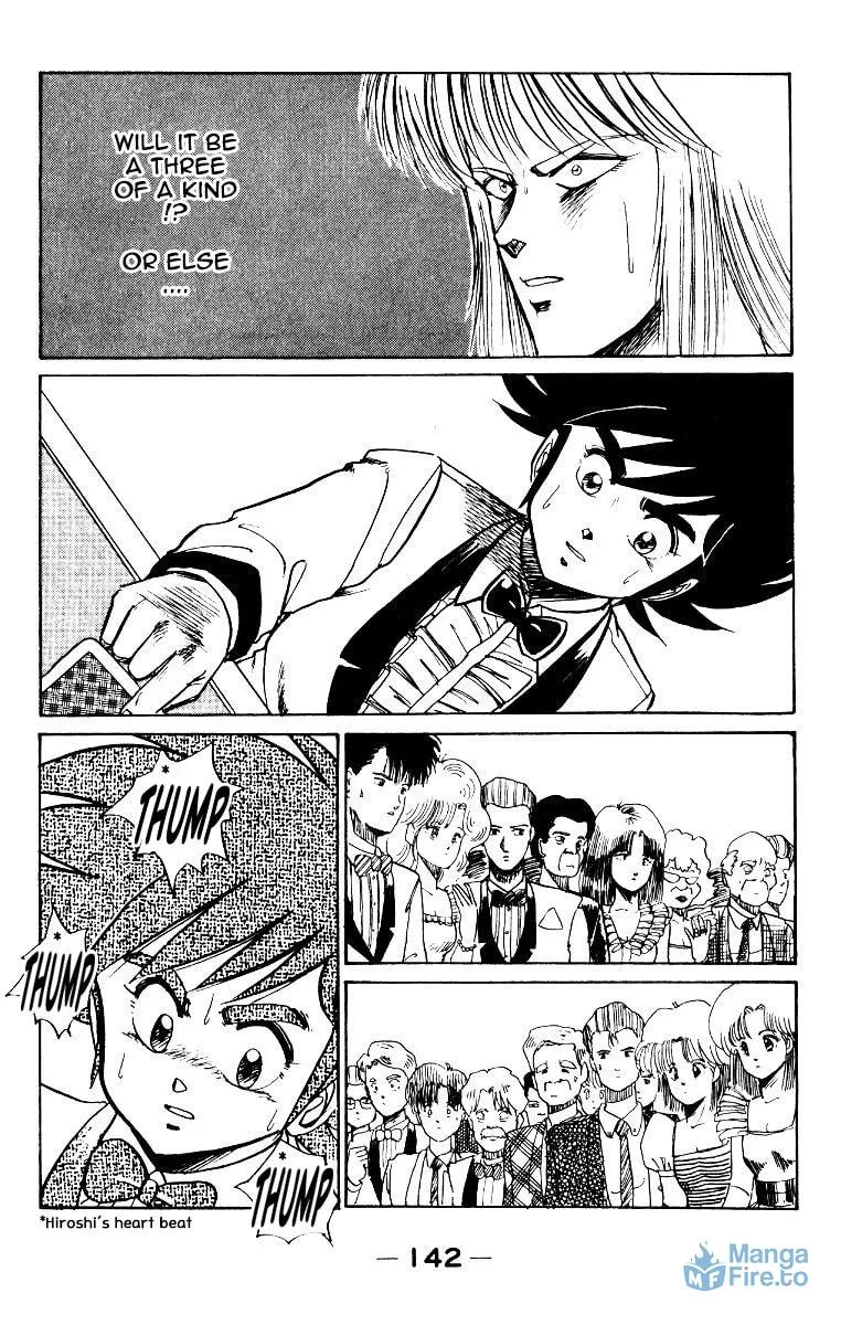 Poker King Chapter 5 page 18 - 