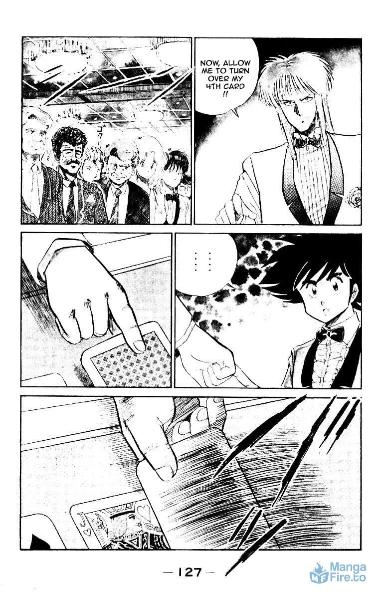 Poker King Chapter 5 page 3 - 