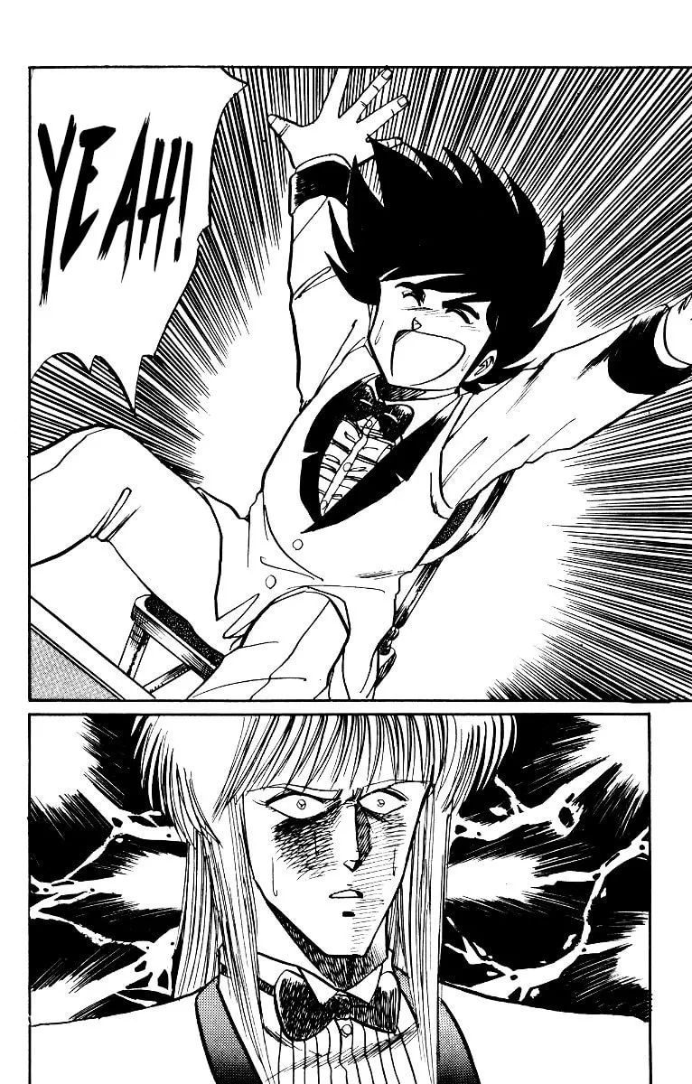 Poker King Chapter 5 page 22 - 