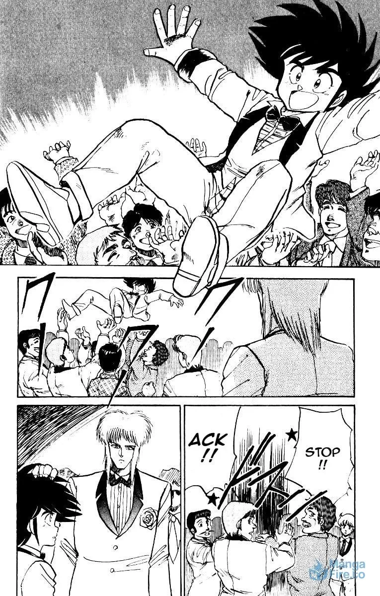 Poker King Chapter 5 page 24 - 