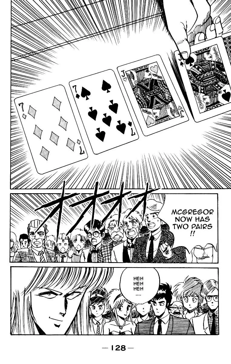 Poker King Chapter 5 page 4 - 