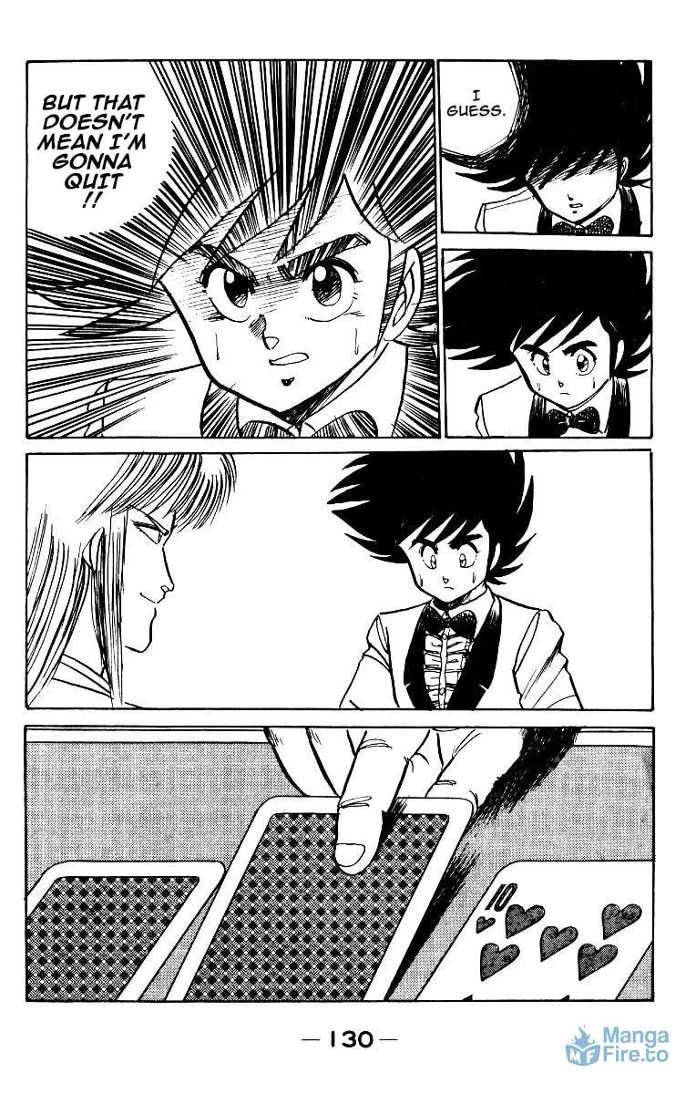 Poker King Chapter 5 page 6 - 
