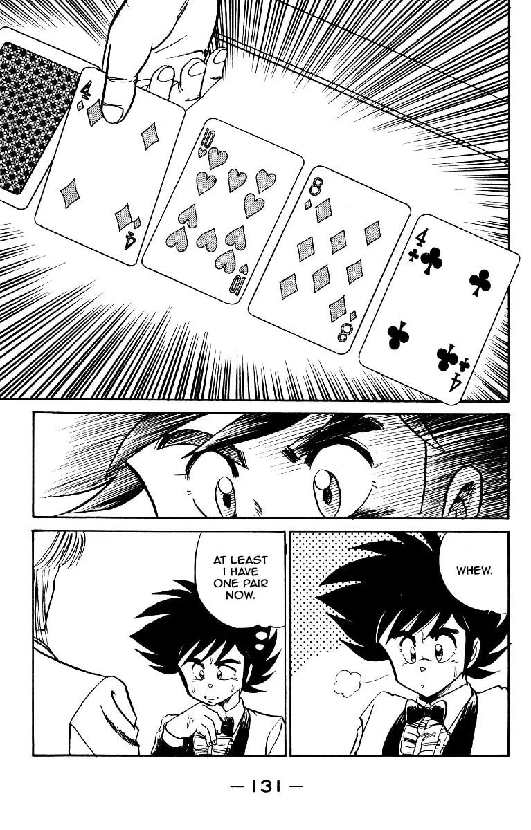 Poker King Chapter 5 page 7 - 