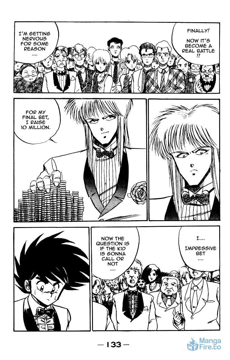 Poker King Chapter 5 page 9 - 