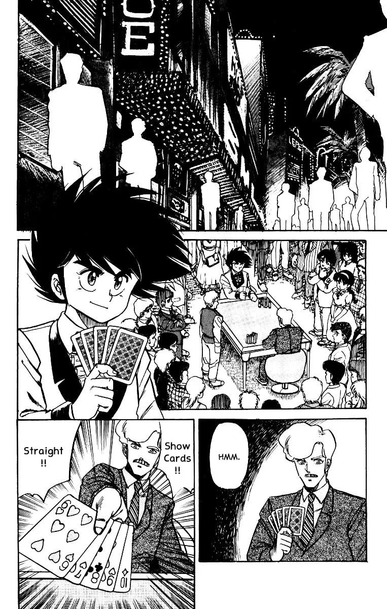 Poker King Chapter 6 page 2 - 