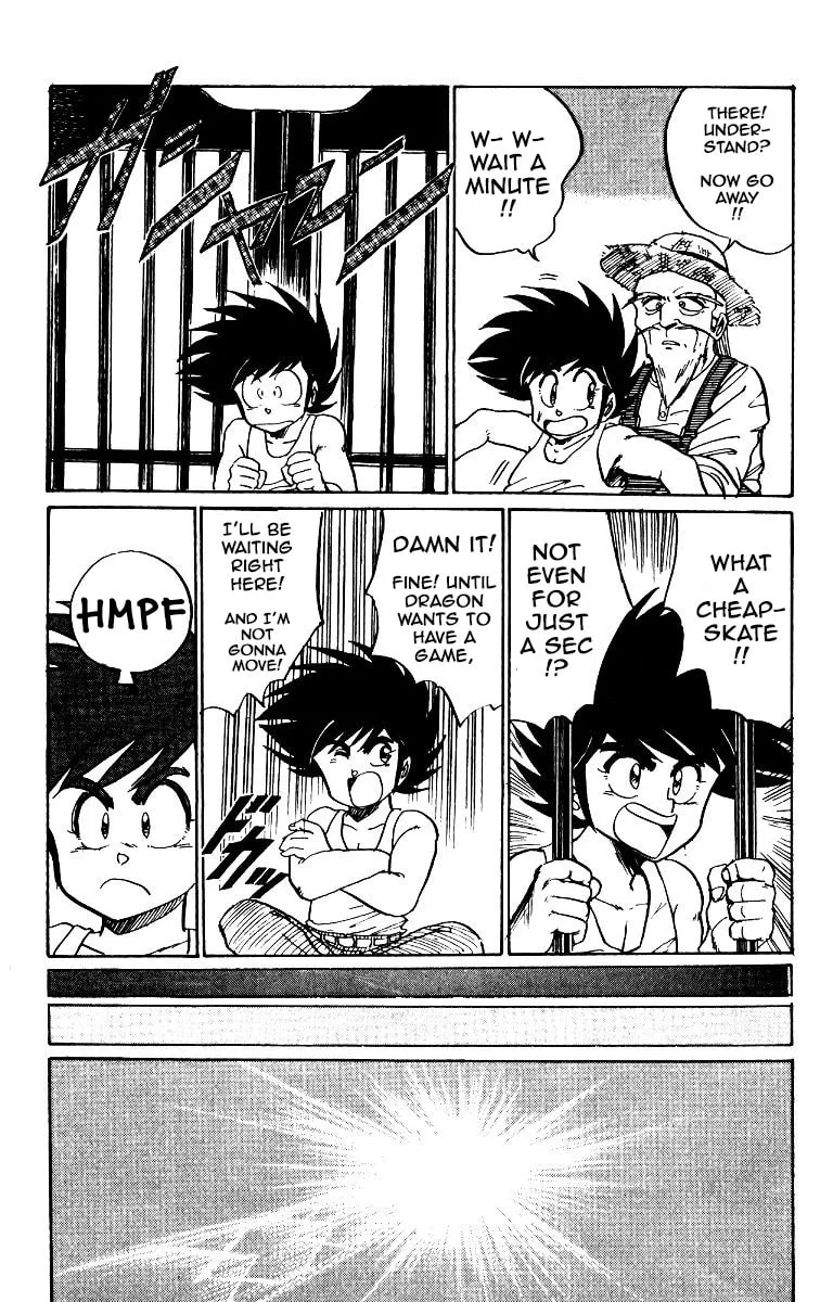Poker King Chapter 6 page 11 - 
