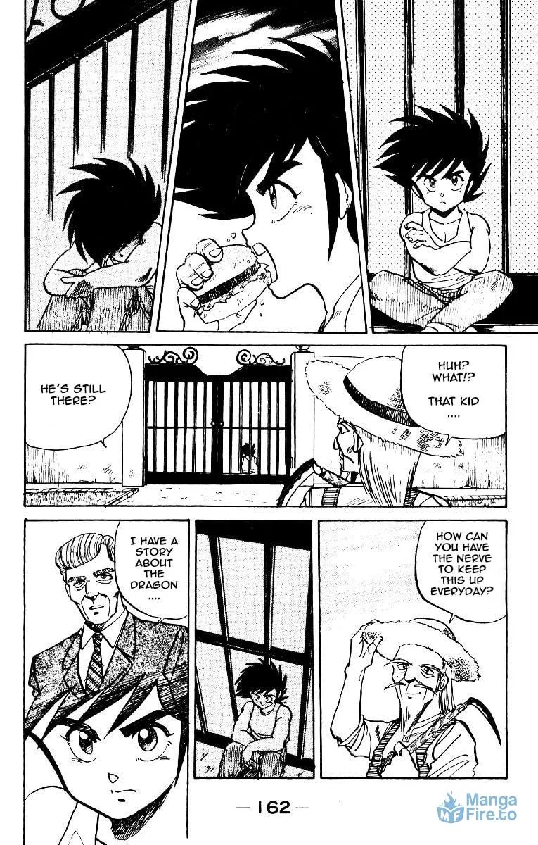 Poker King Chapter 6 page 12 - 