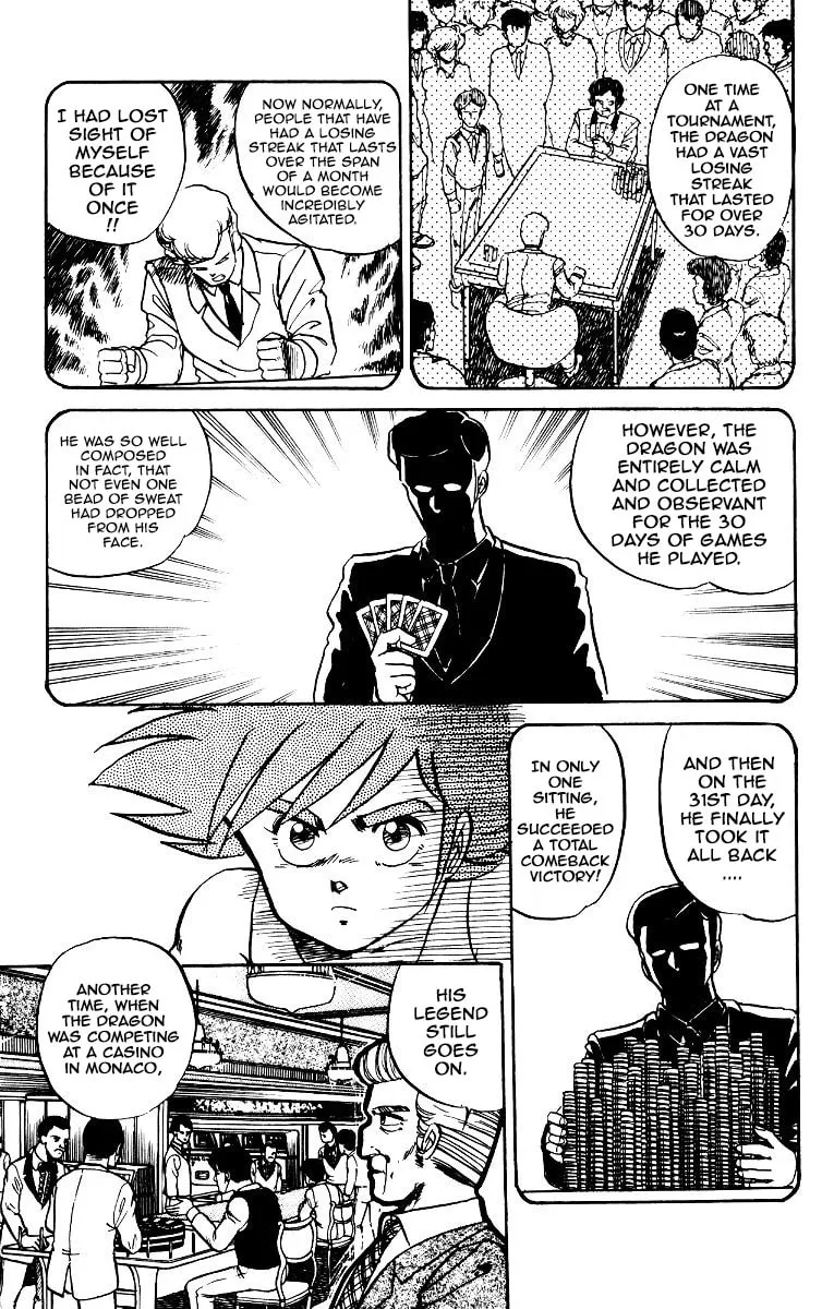 Poker King Chapter 6 page 13 - 