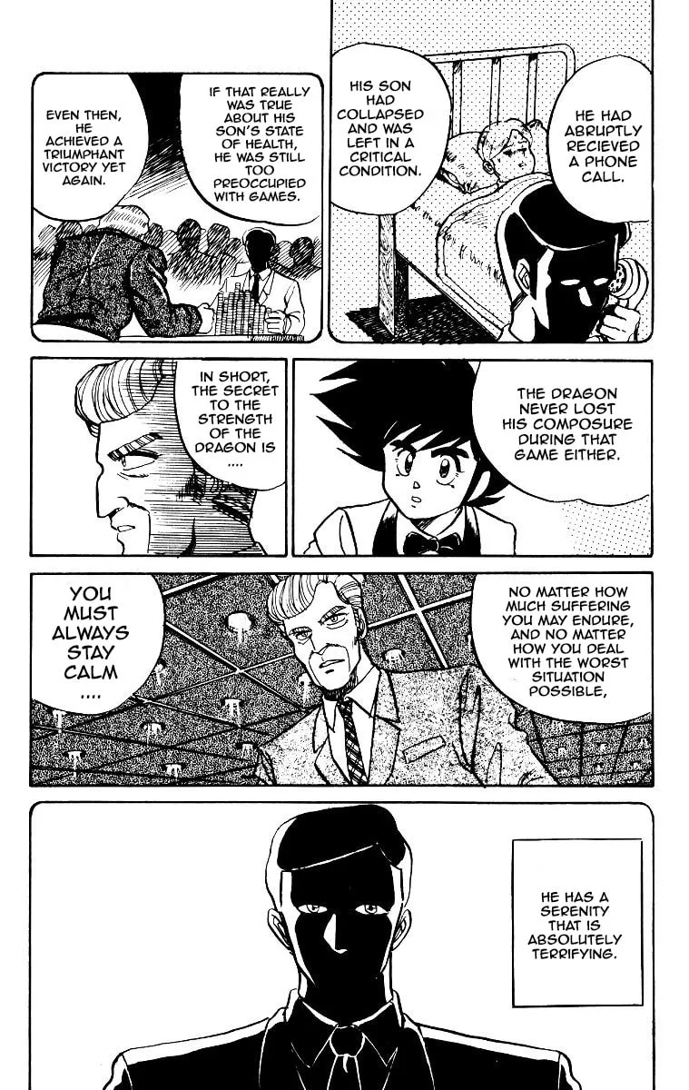 Poker King Chapter 6 page 14 - 