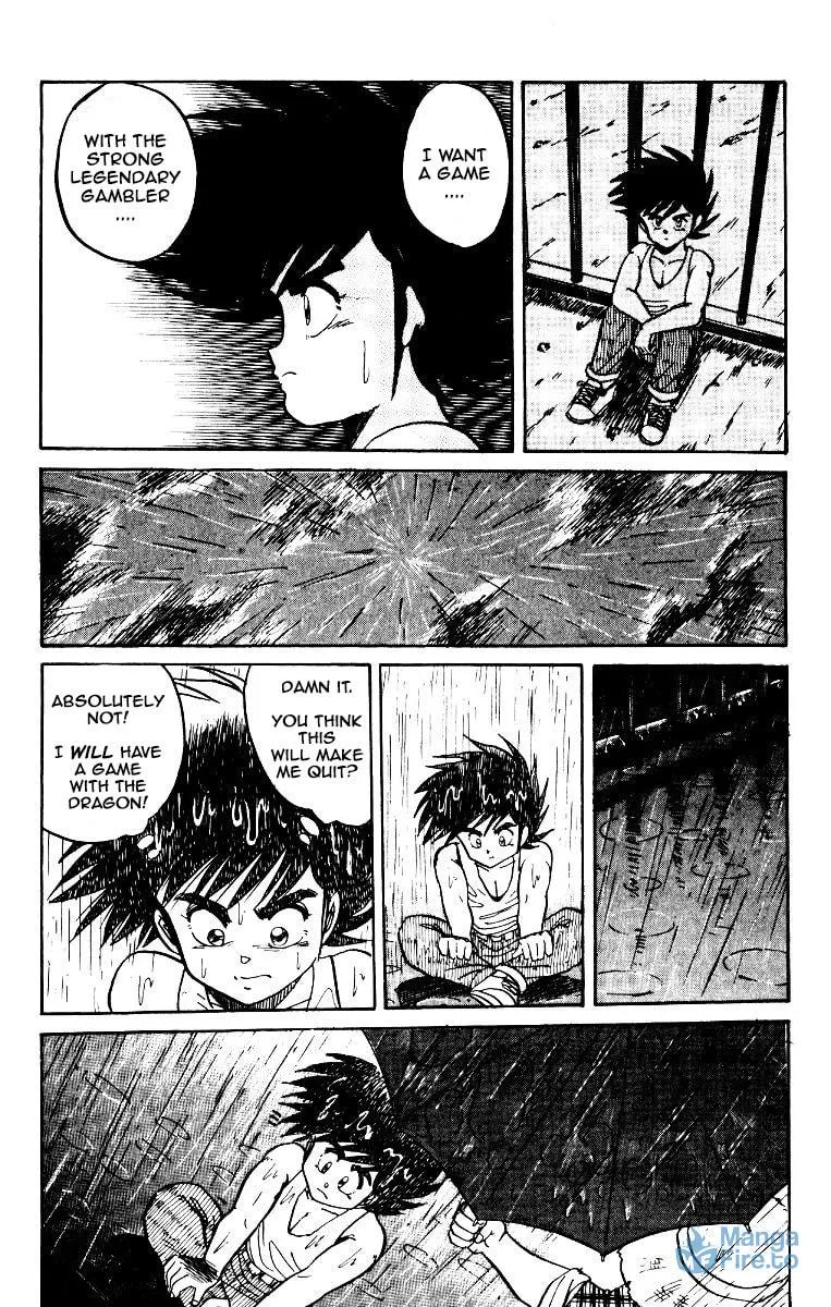 Poker King Chapter 6 page 15 - 