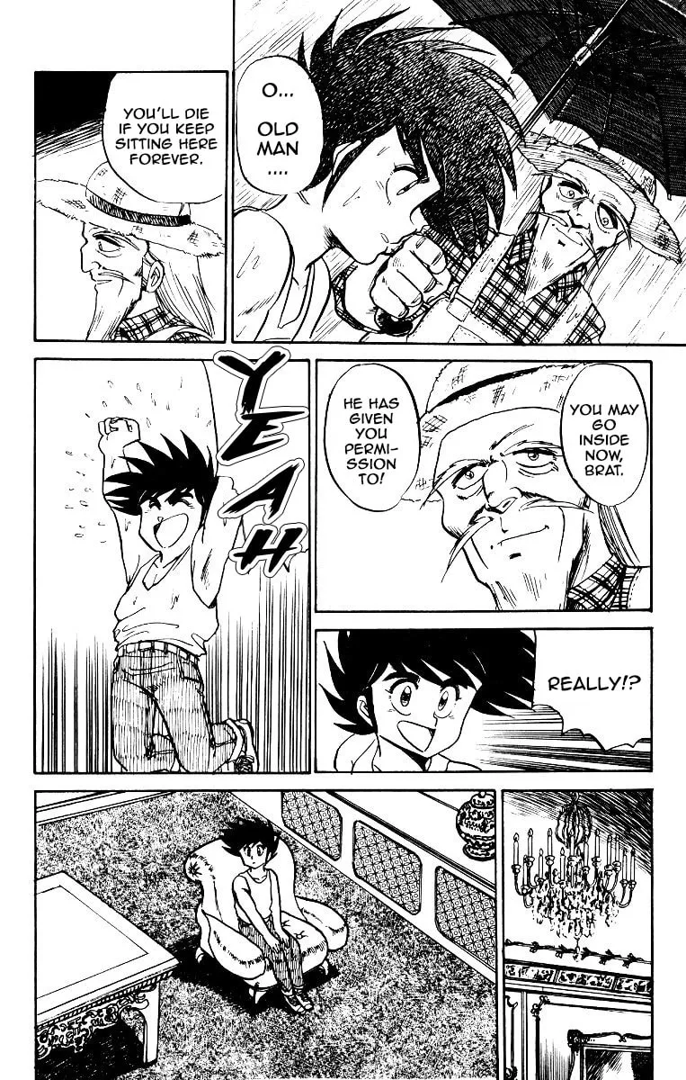 Poker King Chapter 6 page 16 - 