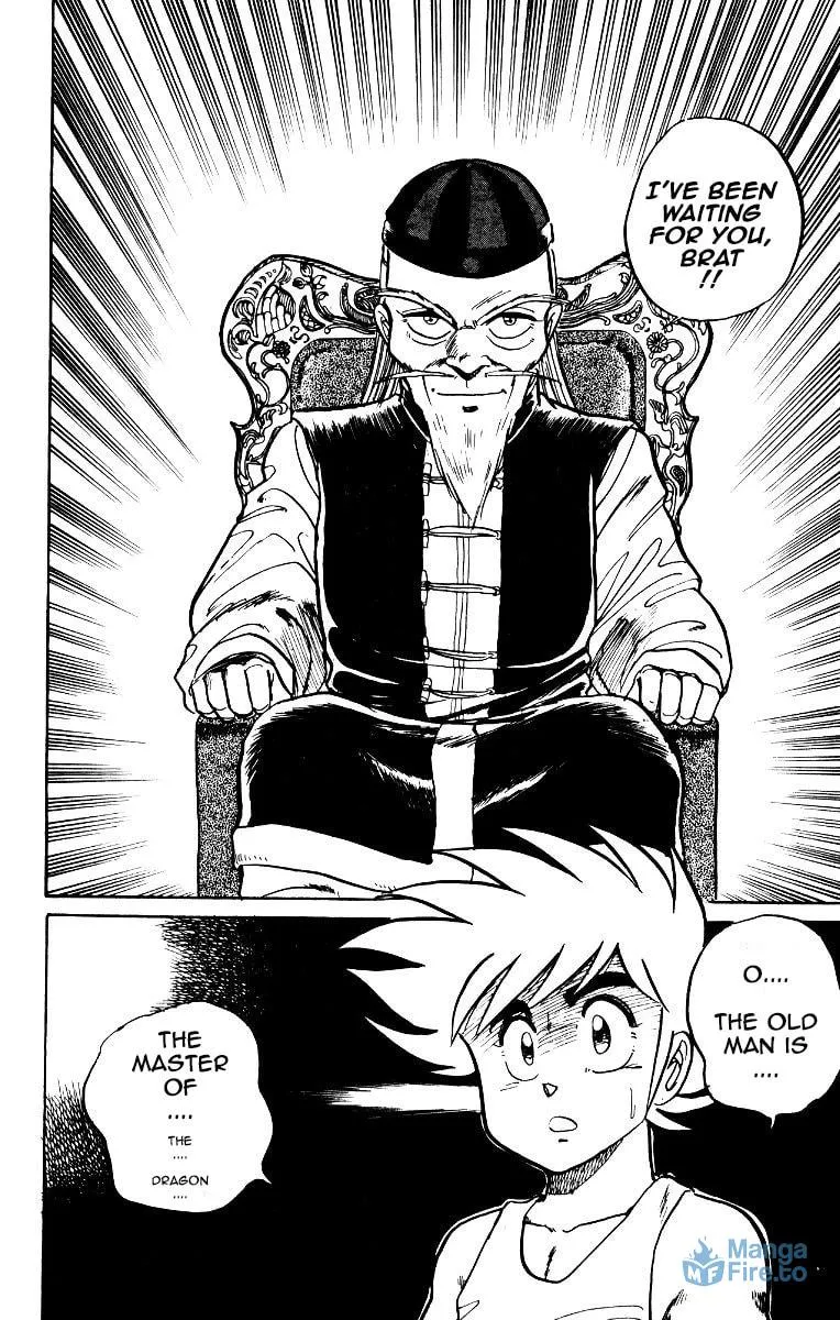 Poker King Chapter 6 page 18 - 