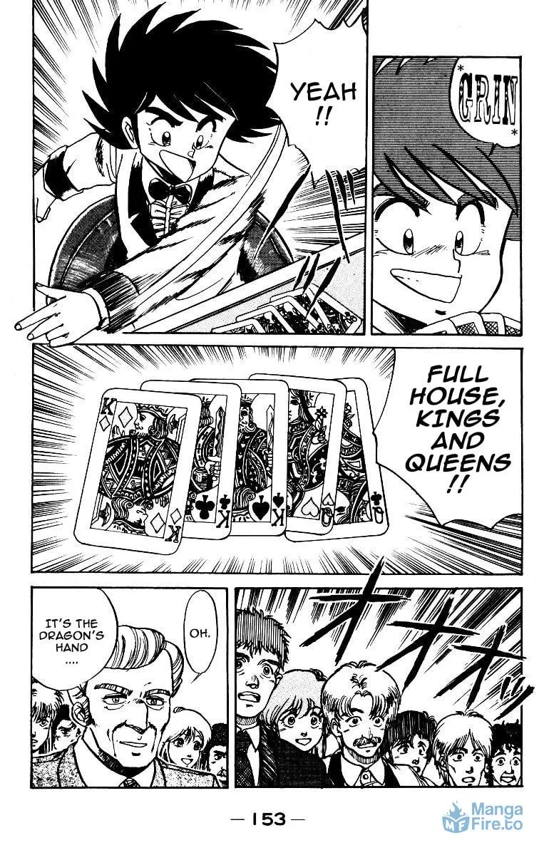 Poker King Chapter 6 page 3 - 