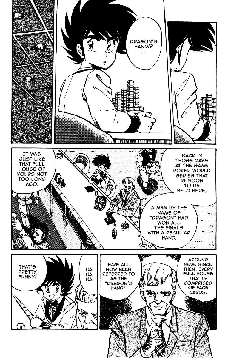 Poker King Chapter 6 page 4 - 