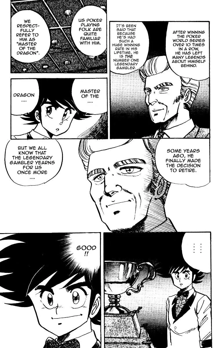 Poker King Chapter 6 page 7 - 