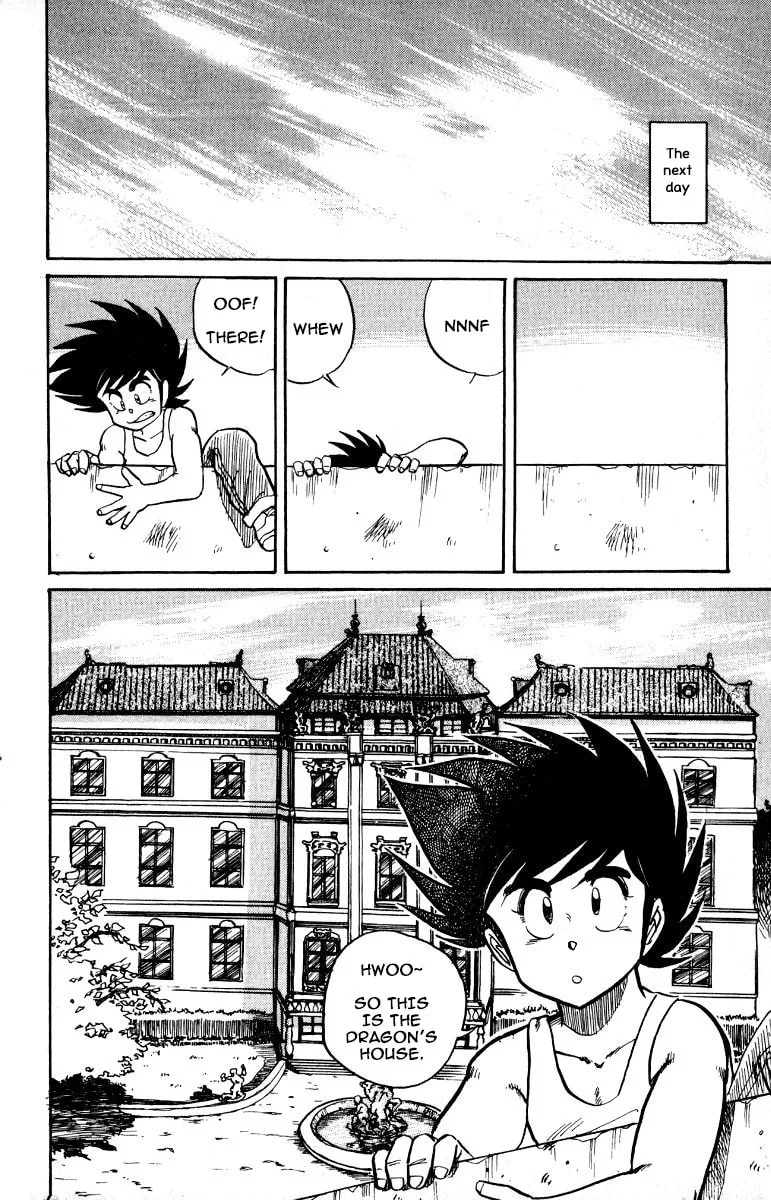 Poker King Chapter 6 page 8 - 