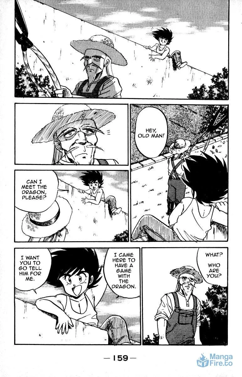 Poker King Chapter 6 page 9 - 