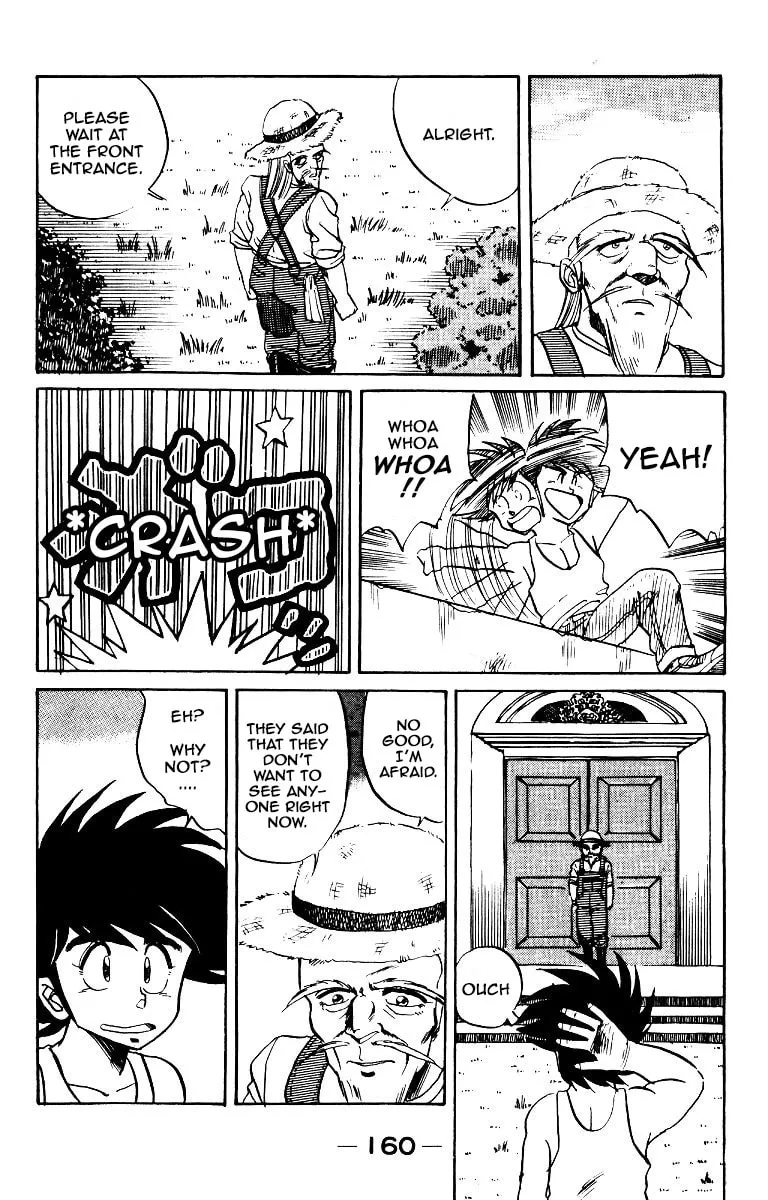 Poker King Chapter 6 page 10 - 