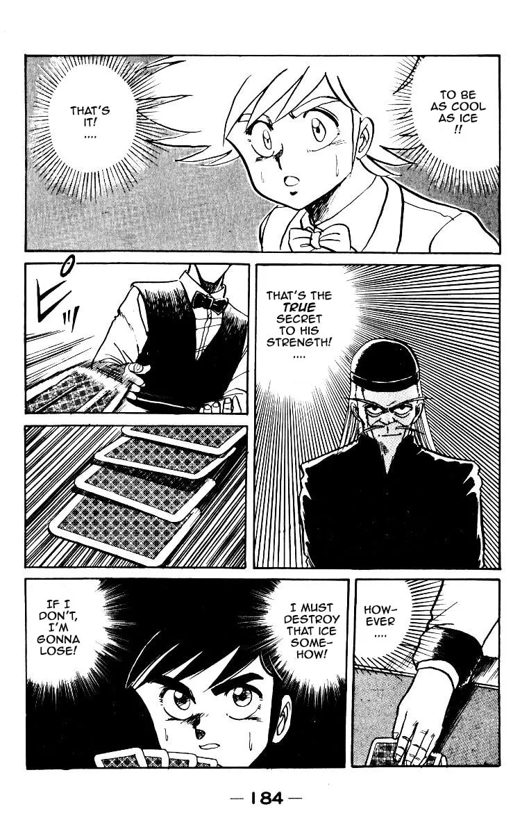 Poker King Chapter 7 page 14 - 
