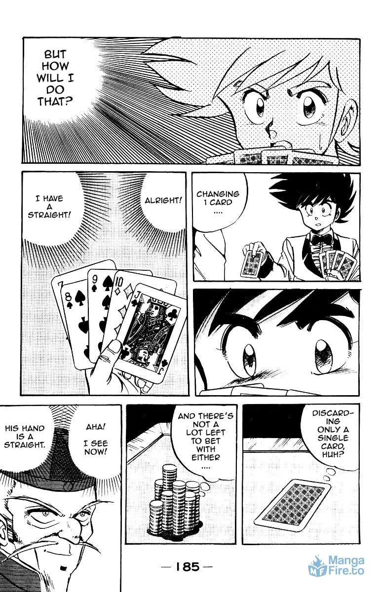 Poker King Chapter 7 page 15 - 