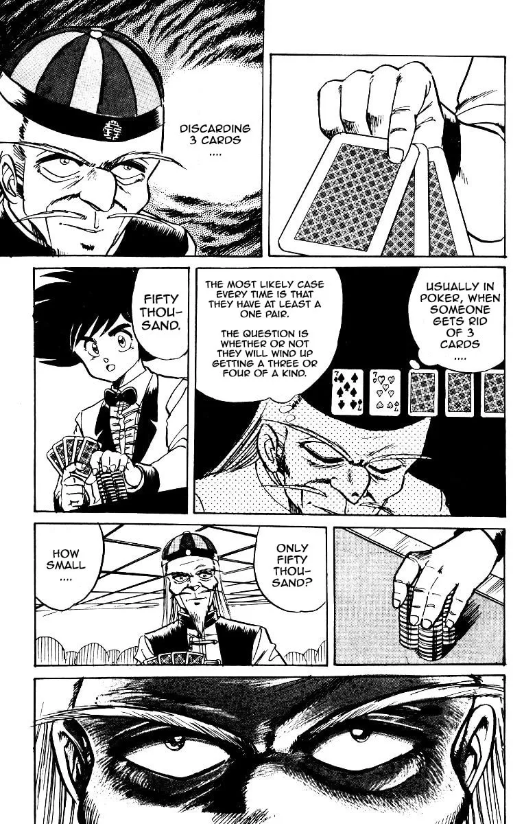 Poker King Chapter 7 page 5 - 