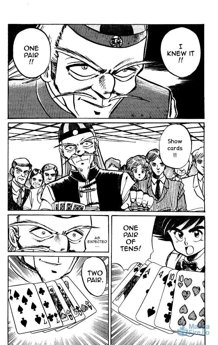 Poker King Chapter 7 page 6 - 