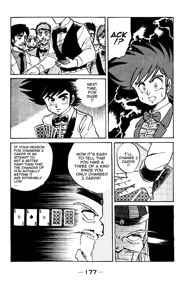 Poker King Chapter 7 page 7 - 