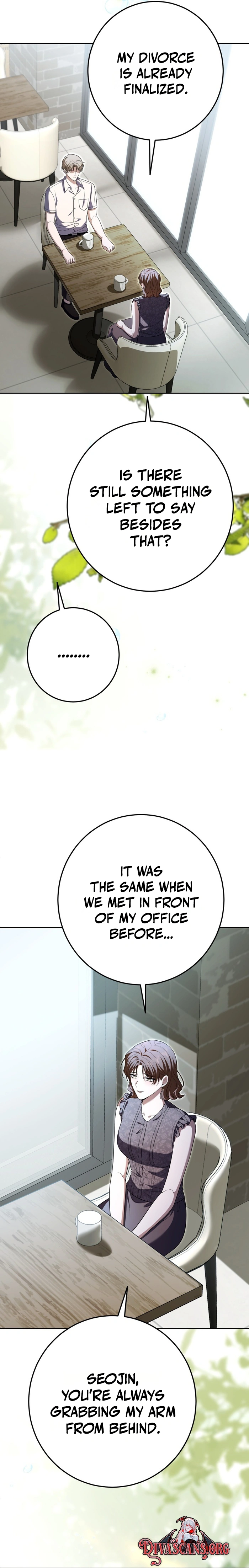 Pokgun Nampyeon Chapter 39 page 3 - 
