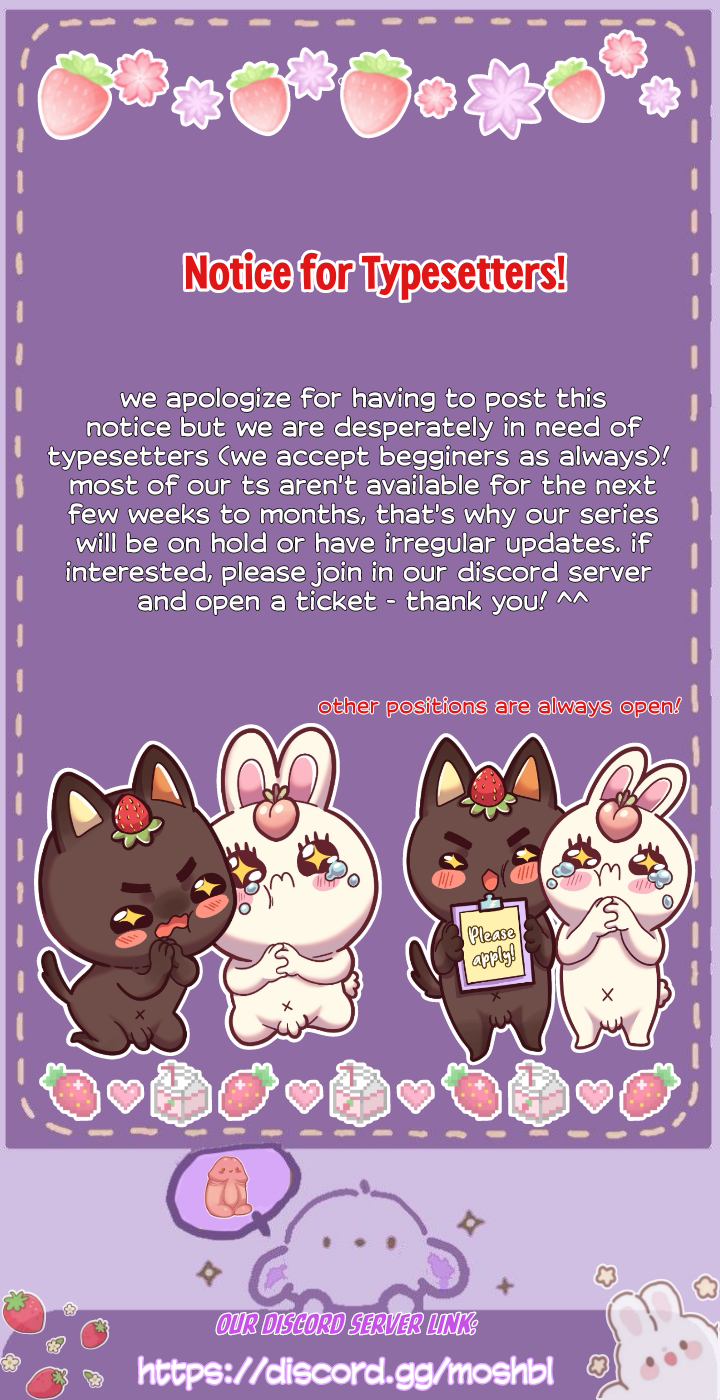 Polar Bunny Chapter 5 page 1 - 