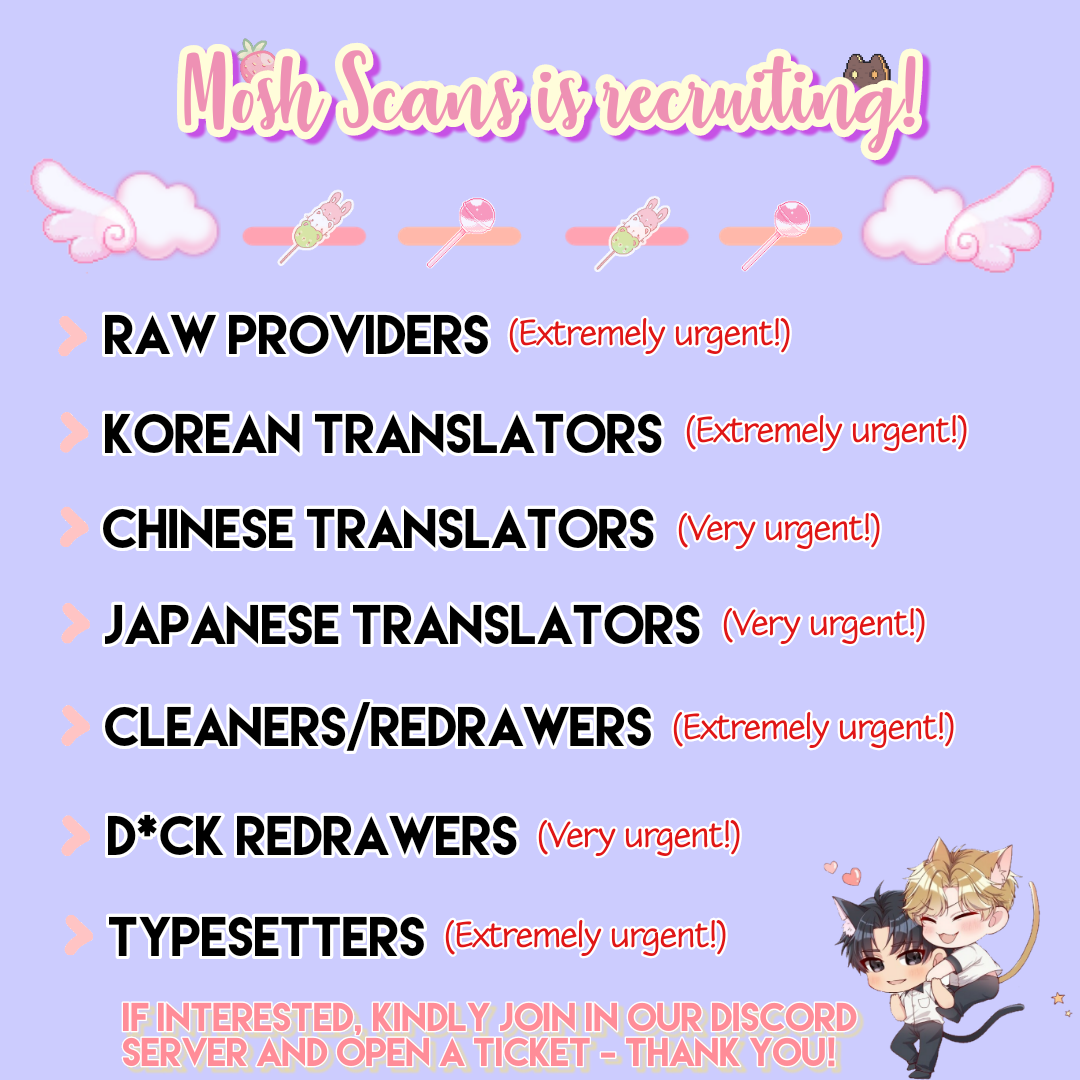 Polar Bunny Chapter 7 page 24 - 