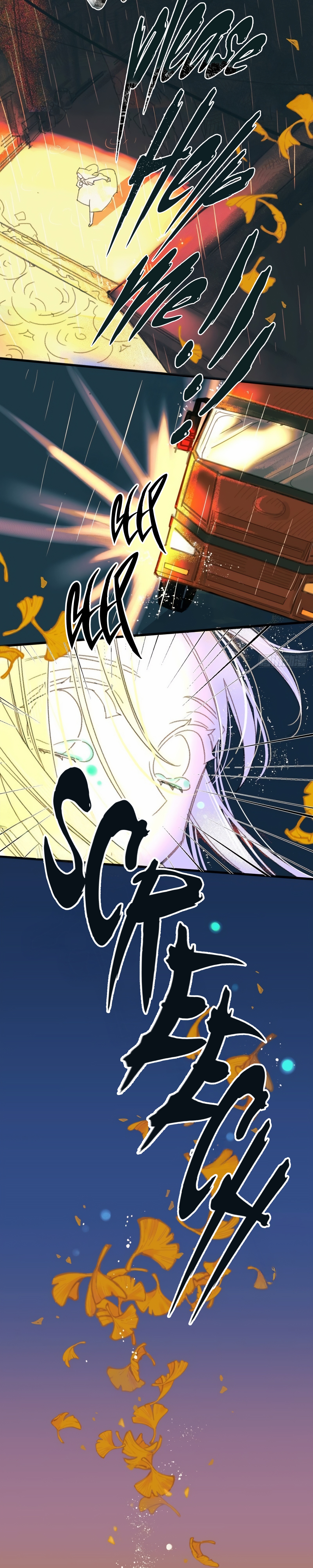 Polar Night Chapter 1 page 9 - 