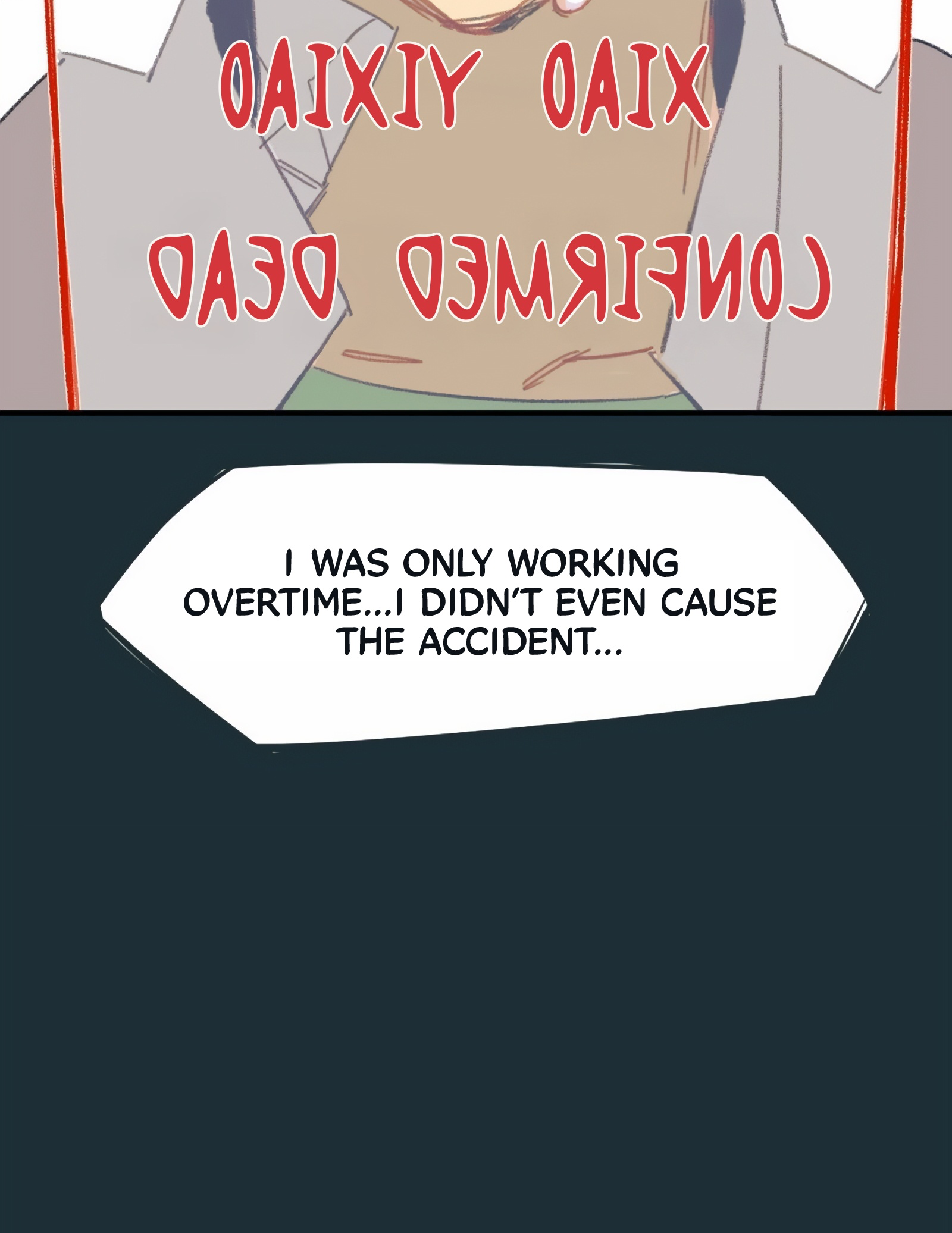 Polar Night Chapter 2 page 25 - 