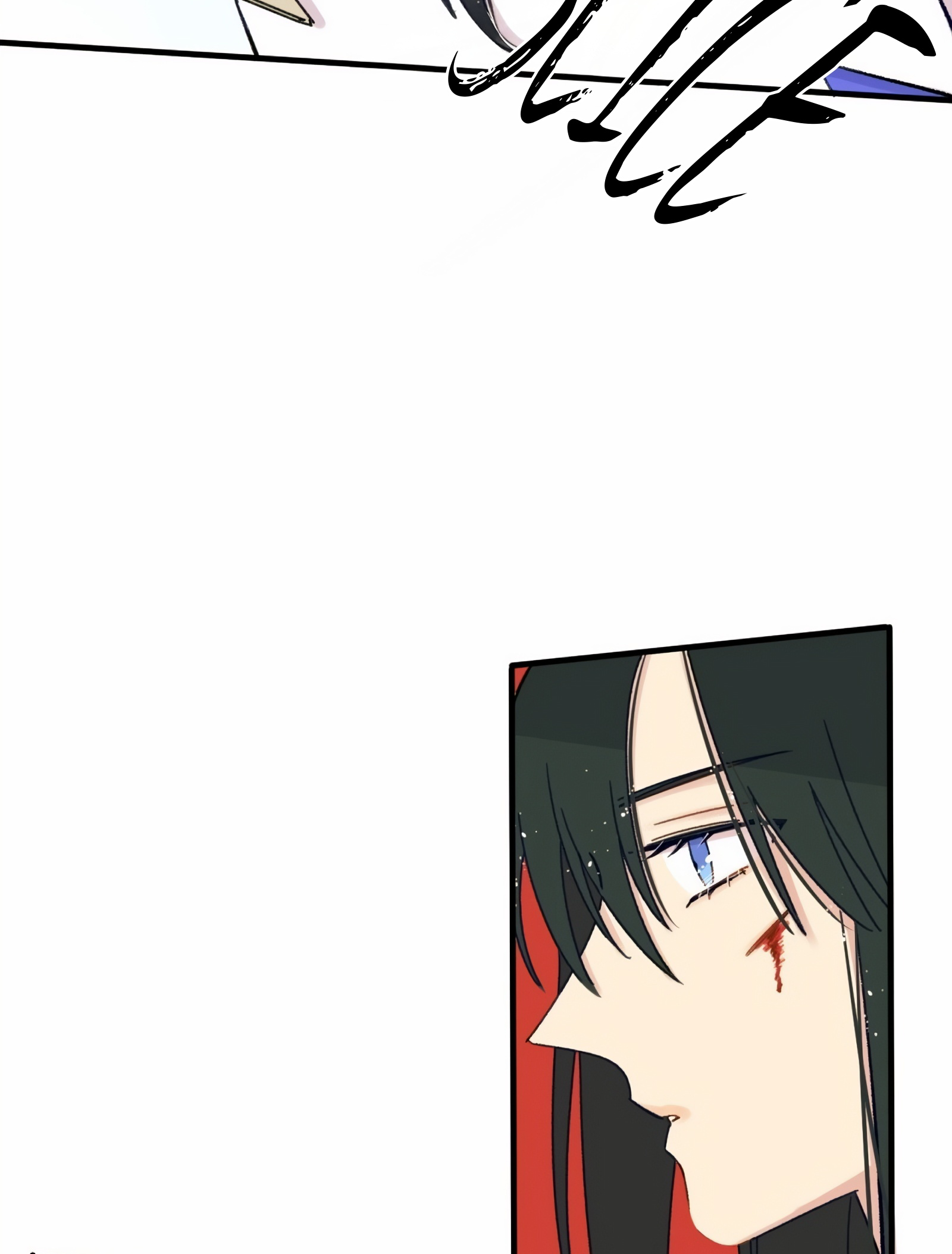 Polar Night Chapter 2 page 33 - 