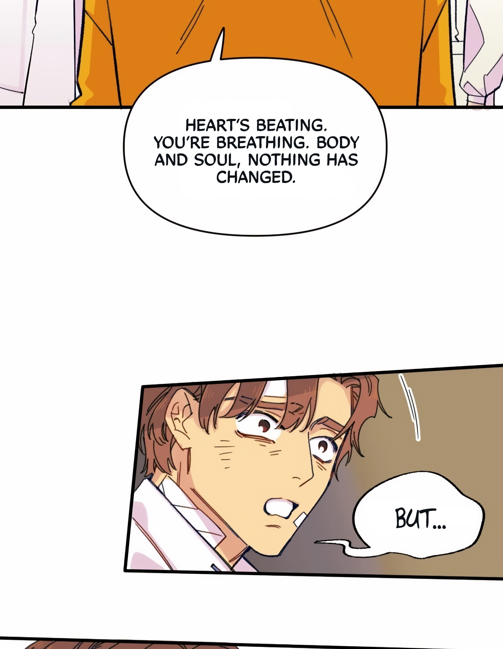 Polar Night Chapter 2 page 37 - 