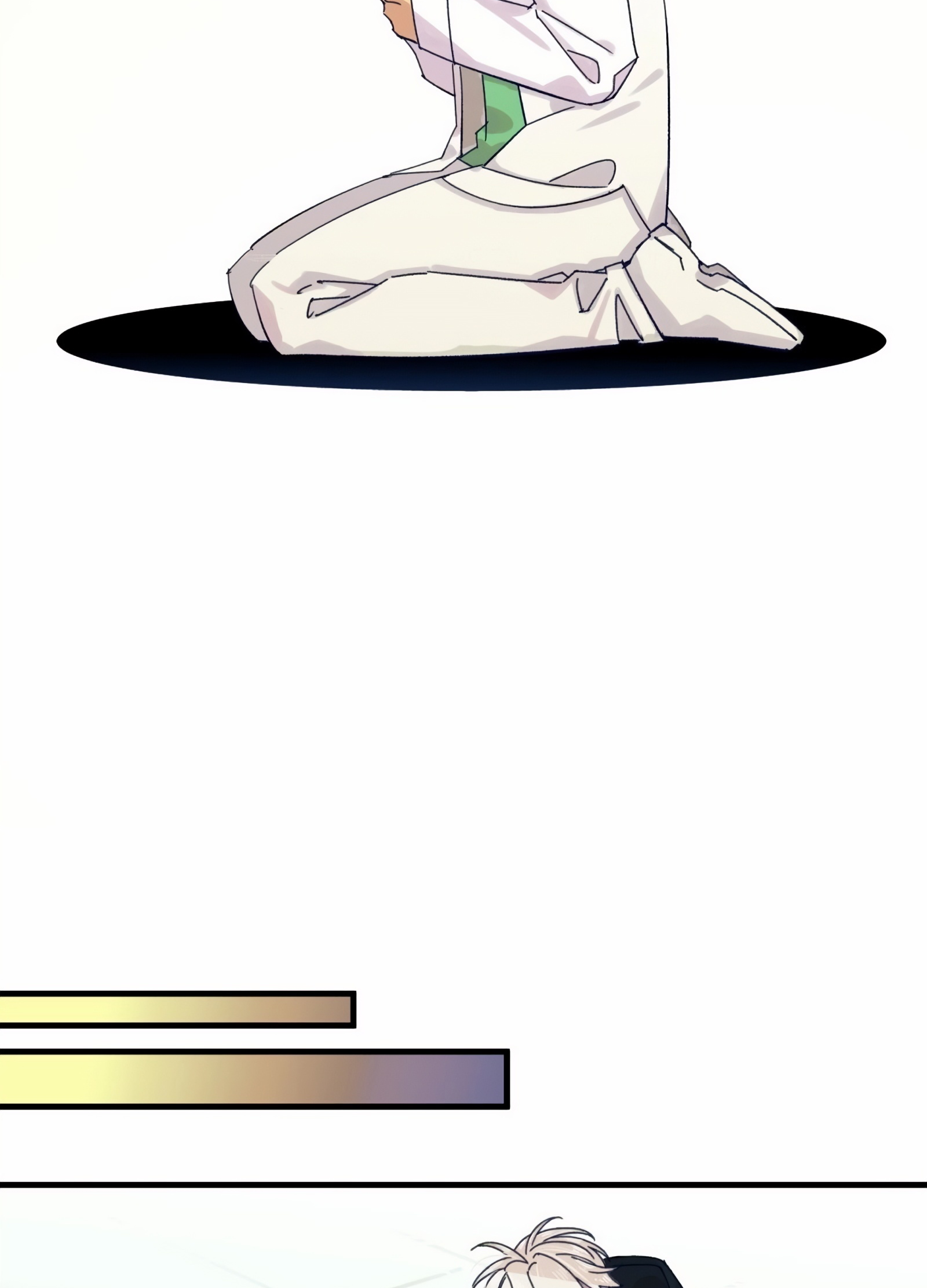 Polar Night Chapter 2 page 44 - 
