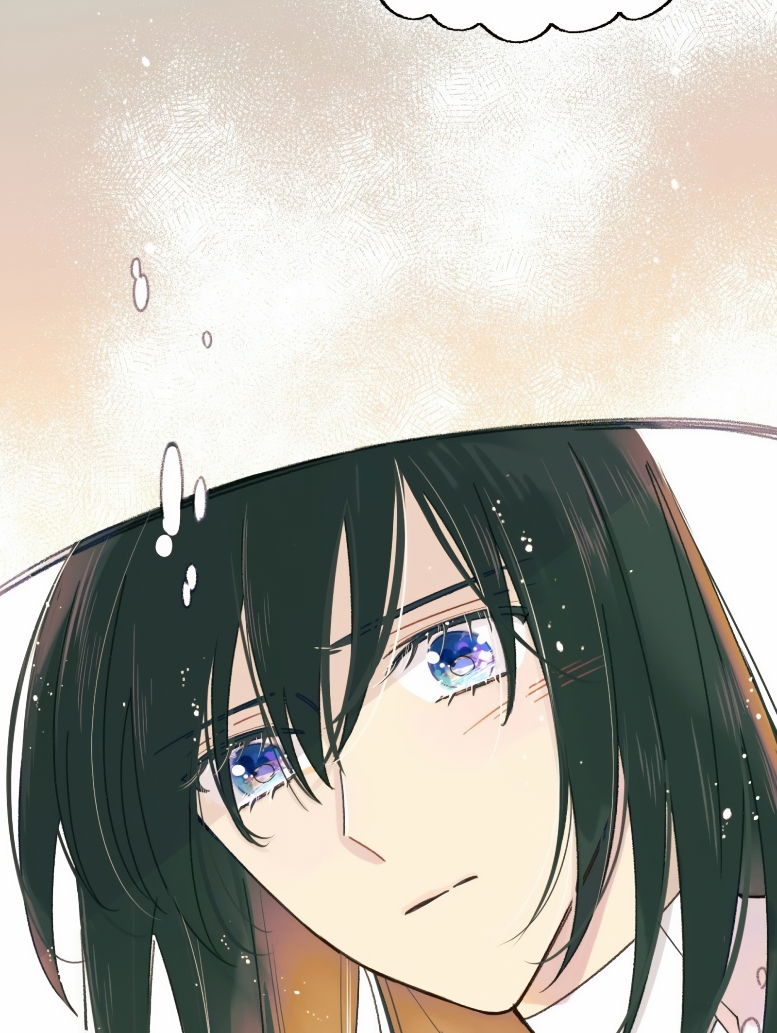 Polar Night Chapter 2 page 6 - 